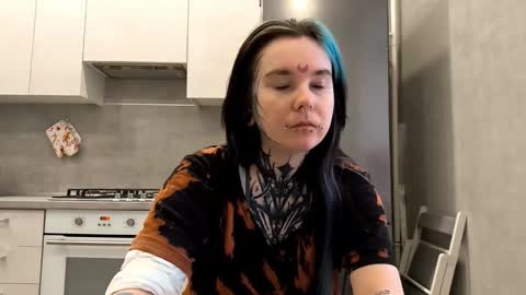 Milana online show from February 11, 6:17 am