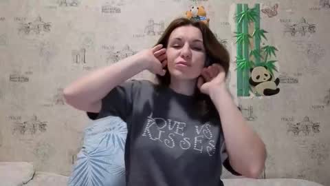 KateMorana online show from November 5, 12:07 pm