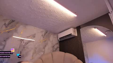 Im Katherine but call me Kate  online show from March 1, 12:31 pm