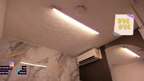 Im Katherine but call me Kate  online show from April 3, 12:12 pm