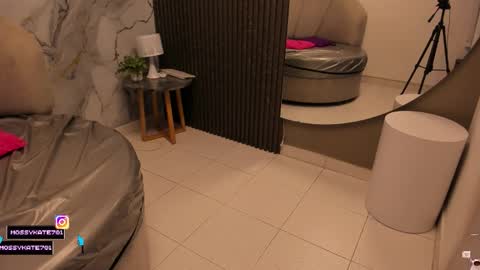 Im Katherine but call me Kate  online show from January 13, 12:24 pm