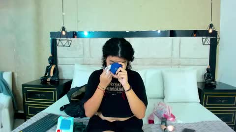 Katica  online show from February 12, 12:20 pm