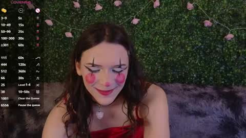 Katerina online show from April 20, 6:11 pm