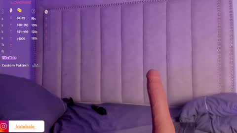 Snapshot of kateryn_bale chatting on February 25, 11:37 pm kateryn_bale online show from February 25, 11:37 pm