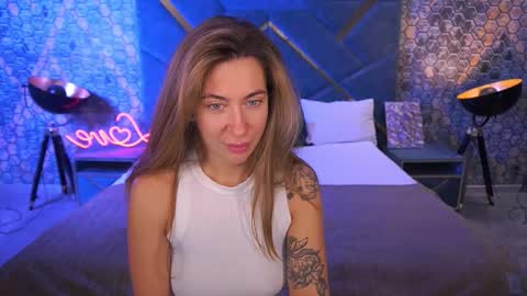 Kate online show from November 6, 7:00 am