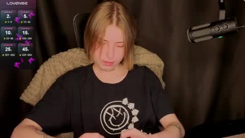 Kate online show from July 31, 12:06 pm