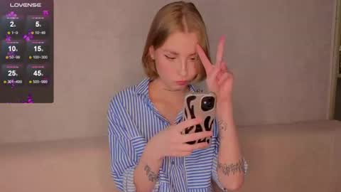 Kate online show from July 18, 3:08 am