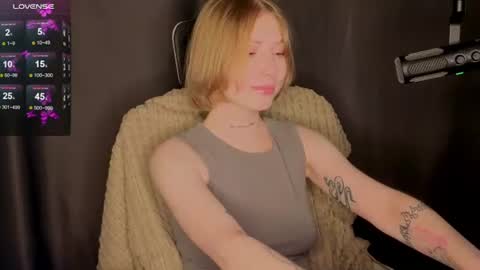 Kate online show from July 29, 2:11 am