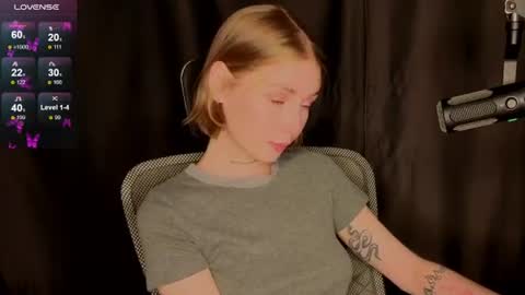 Kate online show from July 27, 5:49 am