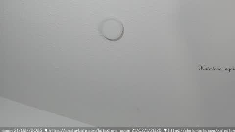 Snapshot of katestone_again chatting on February 21, 2:06 pm love meeee online show from February 21, 2:06 pm