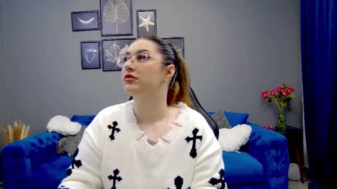 Kate online show from March 11, 6:19 pm