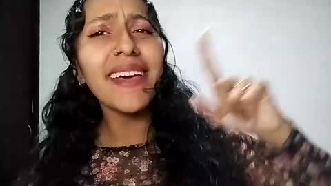 Katey  online show from January 7, 3:14 am