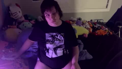 Kat from Saturn online show from January 12, 5:14 am