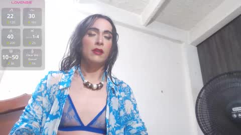 Kathaleia online show from January 19, 12:31 am