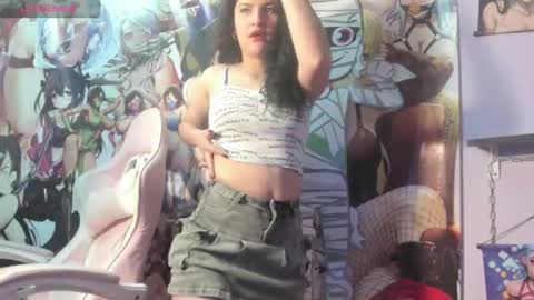 KATHALEYA online show from November 3, 12:28 pm