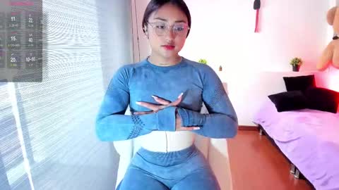 Snapshot of katharina_lopez chatting on March 4, 10:05 pm Katha online show from March 4, 10:05 pm