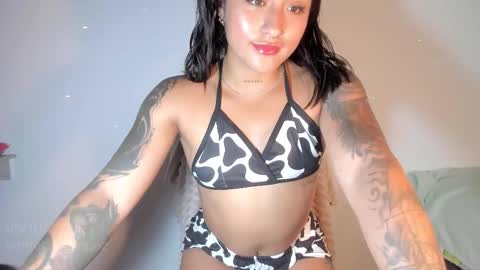 Snapshot of katharina_lopez chatting on October 9, 10:15 pm Katha online show from October 9, 10:15 pm