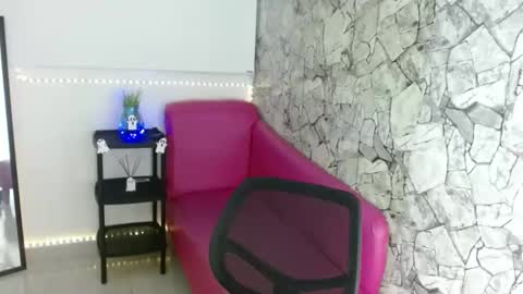 Snapshot of katharinasmith chatting on October 11, 8:23 pm Kathe online show from October 11, 8:23 pm