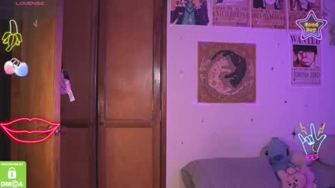 Katerine online show from February 11, 1:42 am