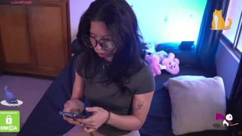 Katerine online show from April 1, 10:50 pm