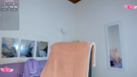 kathe_littlee online show from November 18, 4:21 pm