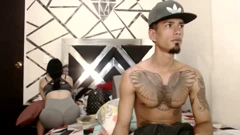 KATHE SANT online show from January 14, 1:58 am