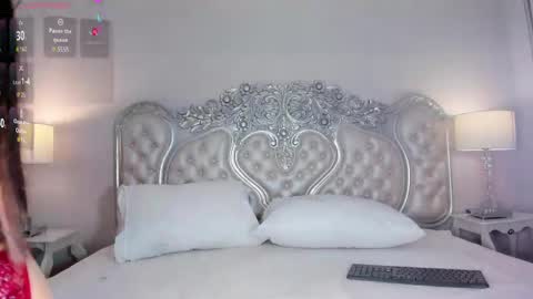 Katheolson online show from March 30, 8:09 pm