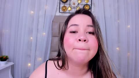 Katherin online show from January 15, 5:15 pm