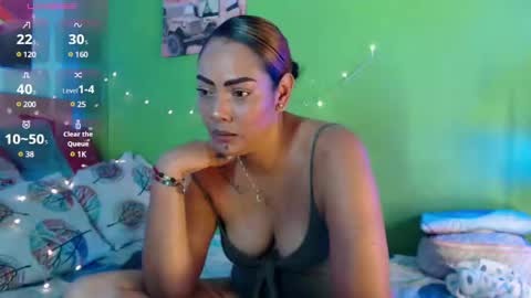 Snapshot of katherincastillo chatting on March 4, 5:53 am katherin online show from March 4, 5:53 am