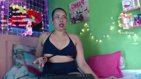 katherin online show from January 9, 2:33 pm