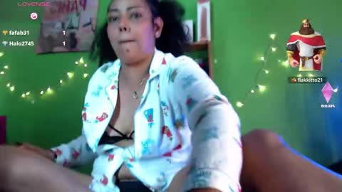 katherin online show from December 22, 5:20 pm