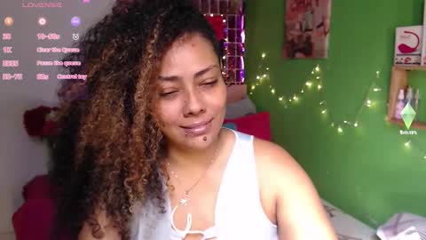 katherin online show from January 18, 2:48 pm