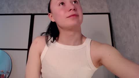 katherine_johnson online show from April 15, 6:28 am