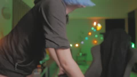 Kathy online show from January 28, 8:47 pm