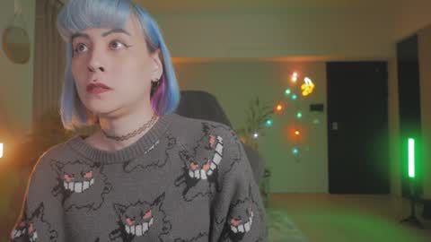 Kathy online show from February 7, 9:58 pm