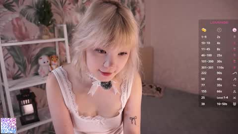 Bella online show from March 27, 5:14 pm