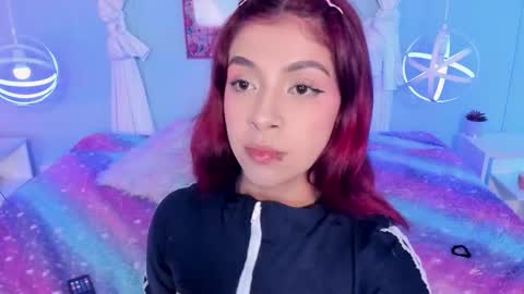 Kathia  online show from September 28, 2:26 pm