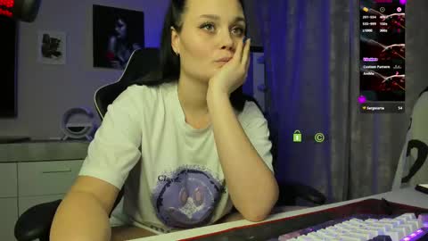 Snapshot of kathiekat chatting on March 3, 4:58 pm Kathie online show from March 3, 4:58 pm