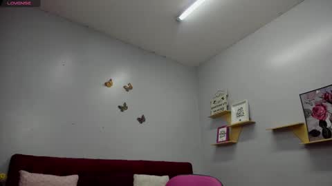 Paola online show from October 6, 12:45 pm