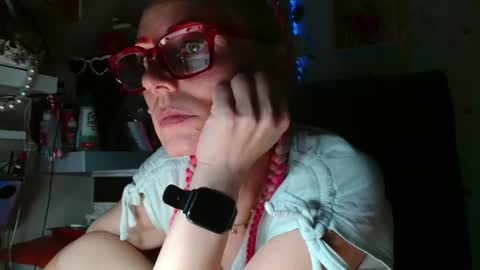 Kathleen online show from June 24, 6:59 pm