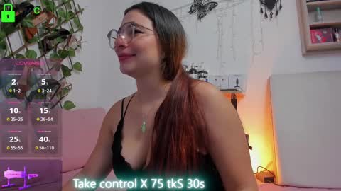 Kay online show from September 28, 12:08 am