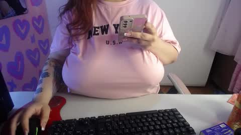 kathybigboobsbbw_ online show from November 17, 3:20 am