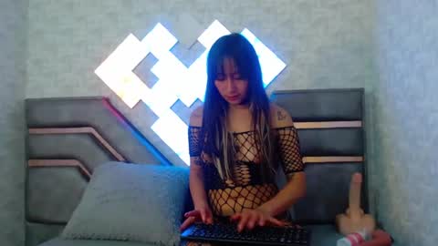 Kahty online show from December 1, 11:52 am