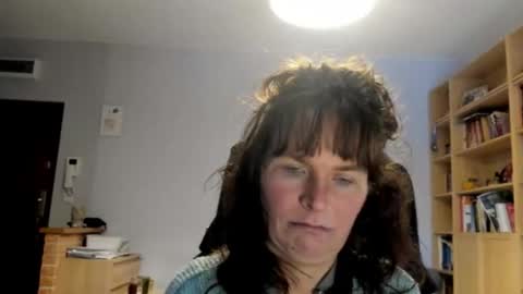 KATHY online show from January 11, 2:45 pm