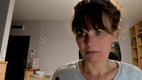 KATHY online show from November 23, 9:46 pm