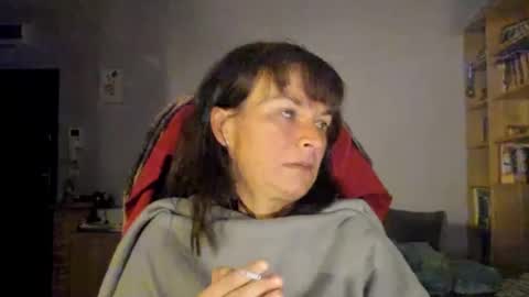 KATHY online show from March 12, 10:24 pm