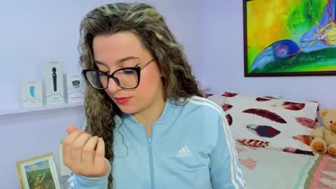 Khaterine online show from February 25, 12:20 pm