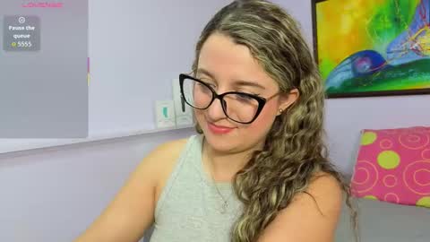 Khaterine online show from February 11, 12:20 pm