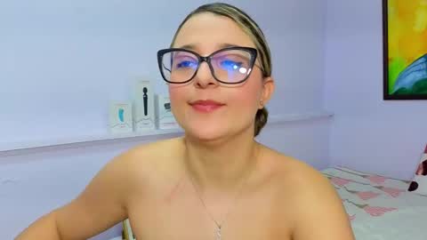 Khaterine online show from February 18, 12:16 pm