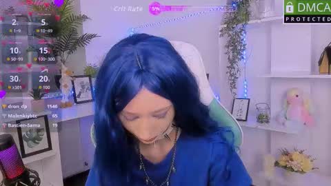 Snapshot of katia_kim chatting on October 17, 6:39 am Katia online show from October 17, 6:39 am